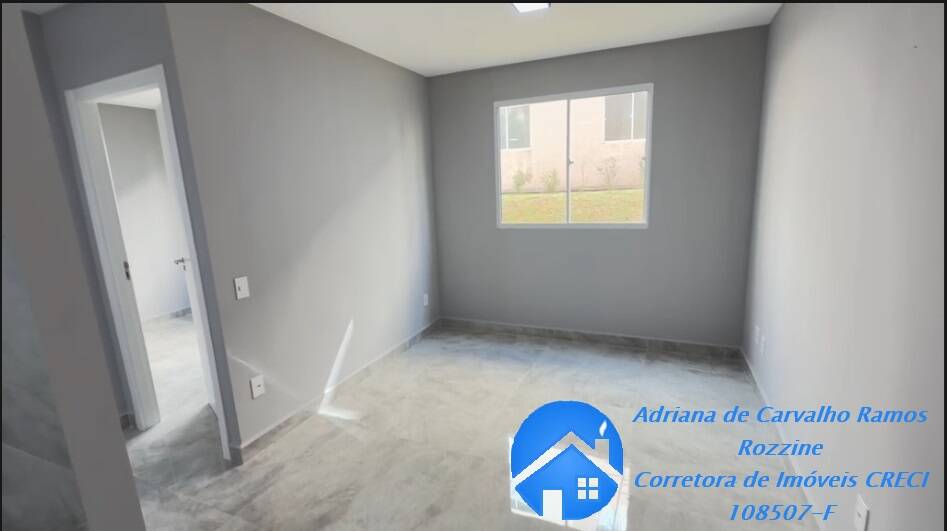 Apartamento, 1 quarto, 39 m² - Foto 3