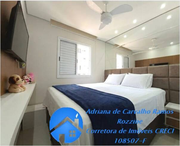Apartamento, 2 quartos, 51 m² - Foto 9