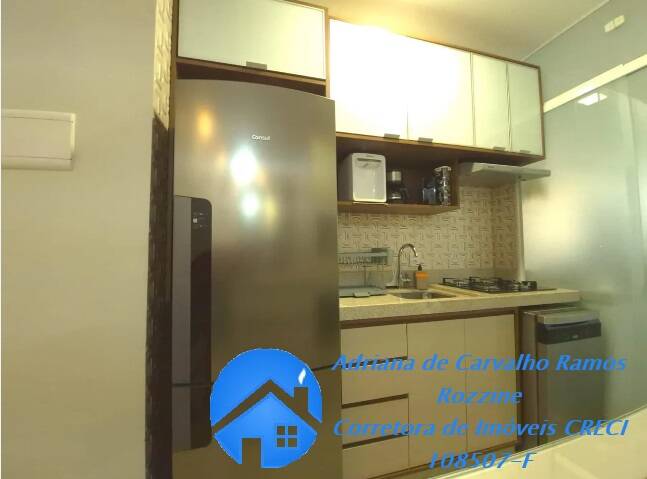 Apartamento, 2 quartos, 51 m² - Foto 4