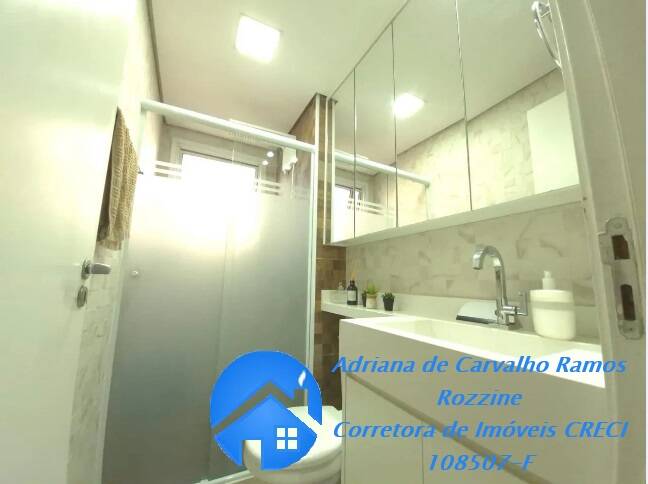 Apartamento, 2 quartos, 51 m² - Foto 15