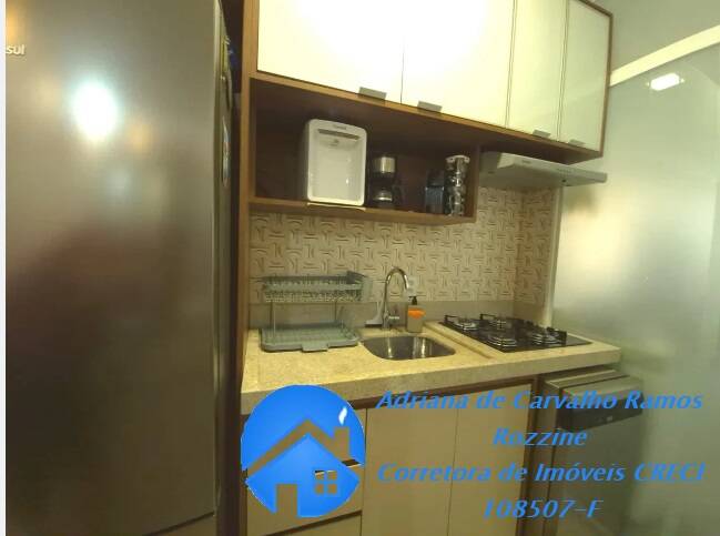 Apartamento, 2 quartos, 51 m² - Foto 6