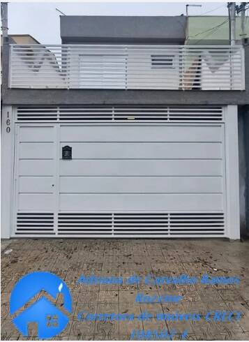 Casa, 3 quartos, 250 m² - Foto 7