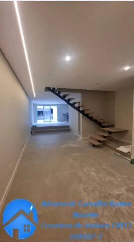 Casa, 3 quartos, 250 m² - Foto 1