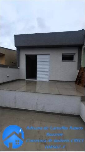 Casa, 3 quartos, 250 m² - Foto 9