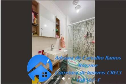 Apartamento, 2 quartos, 58 m² - Foto 6