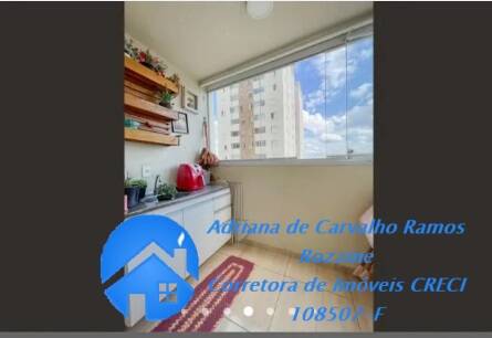 Apartamento, 2 quartos, 58 m² - Foto 4