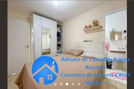 Apartamento, 2 quartos, 58 m² - Foto 5