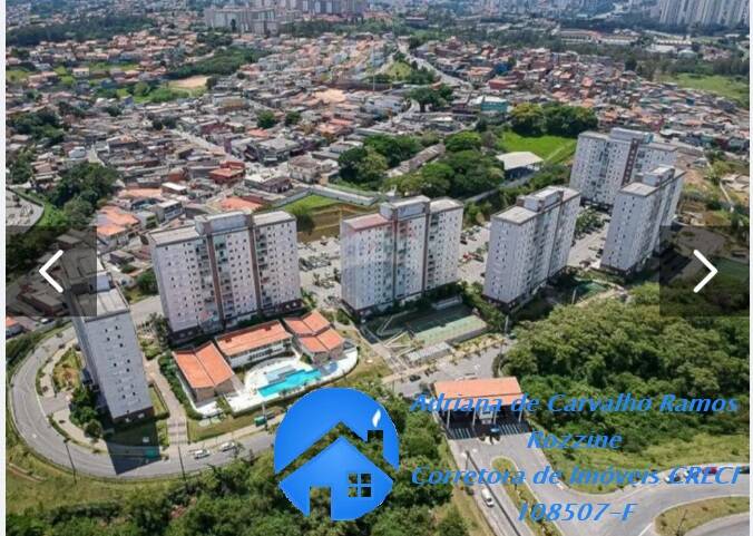 Apartamento, 2 quartos, 62 m² - Foto 6