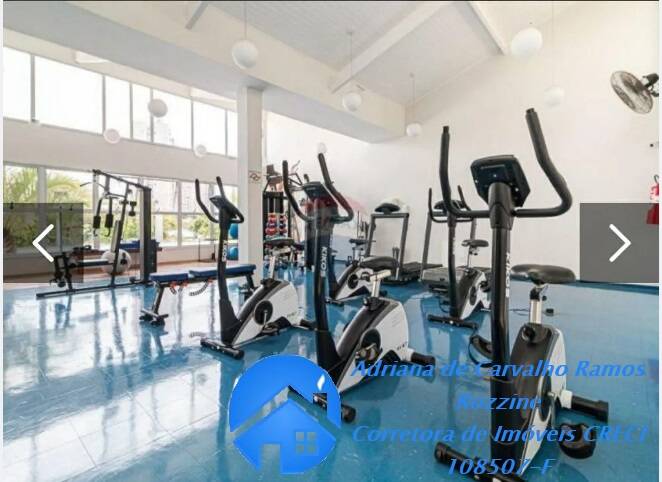 Apartamento, 2 quartos, 62 m² - Foto 17