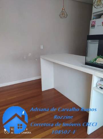 Apartamento, 2 quartos, 62 m² - Foto 2