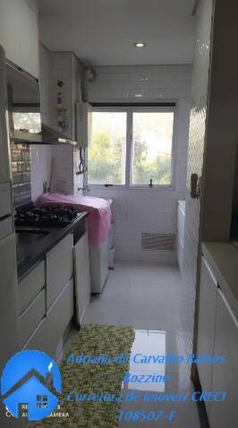 Apartamento, 2 quartos, 62 m² - Foto 1