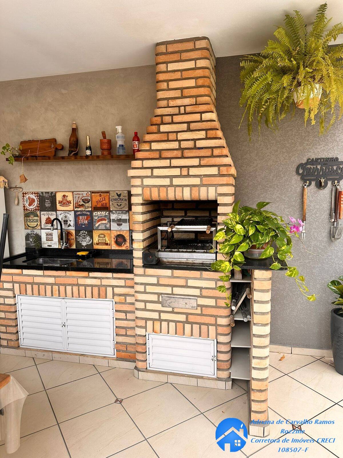 Casa, 3 quartos, 200 m² - Foto 30