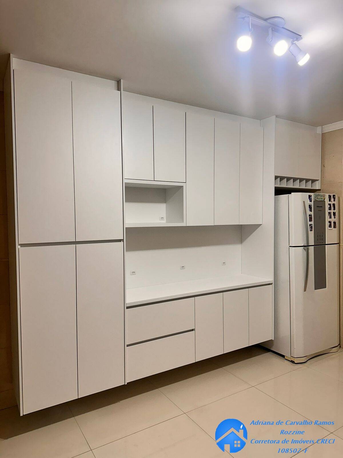 Casa, 3 quartos, 200 m² - Foto 4