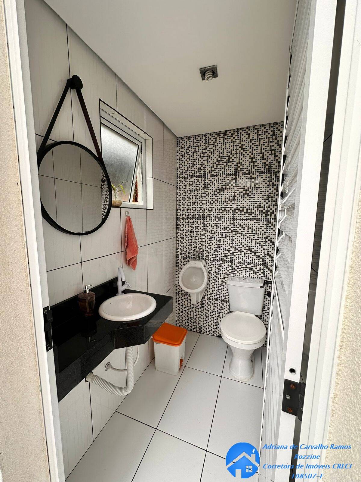 Casa, 3 quartos, 200 m² - Foto 21