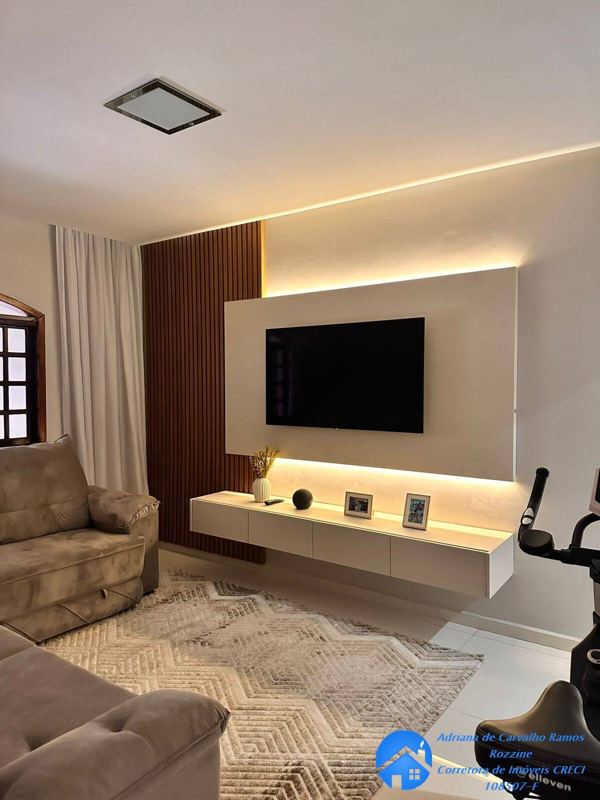 Casa, 3 quartos, 200 m² - Foto 8