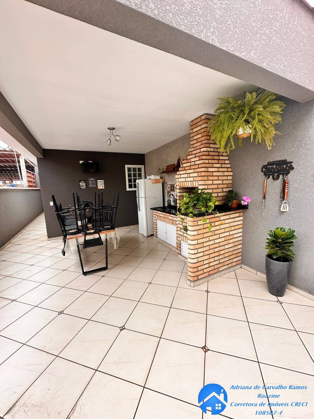 Casa, 3 quartos, 200 m² - Foto 29