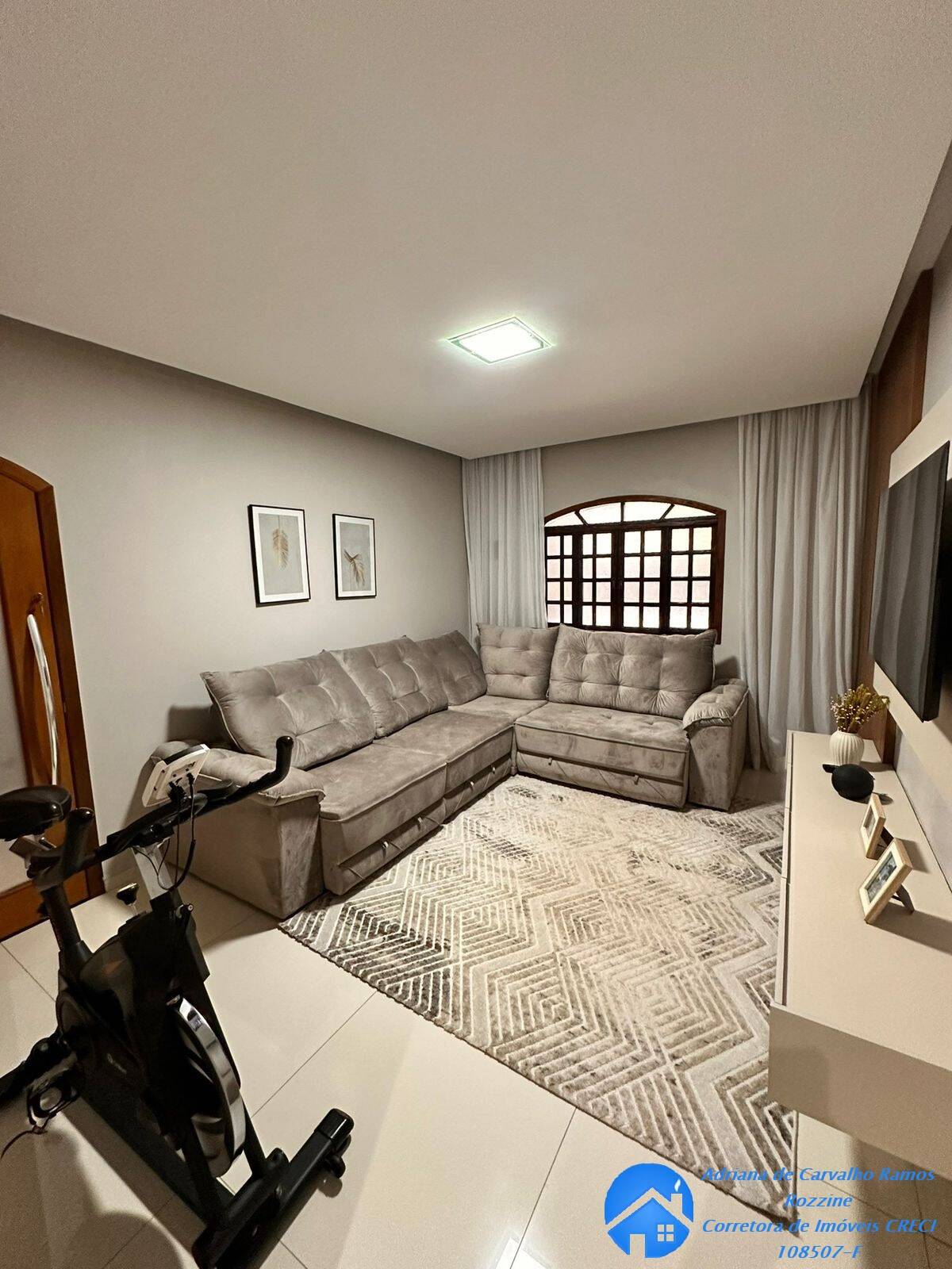 Casa, 3 quartos, 200 m² - Foto 7