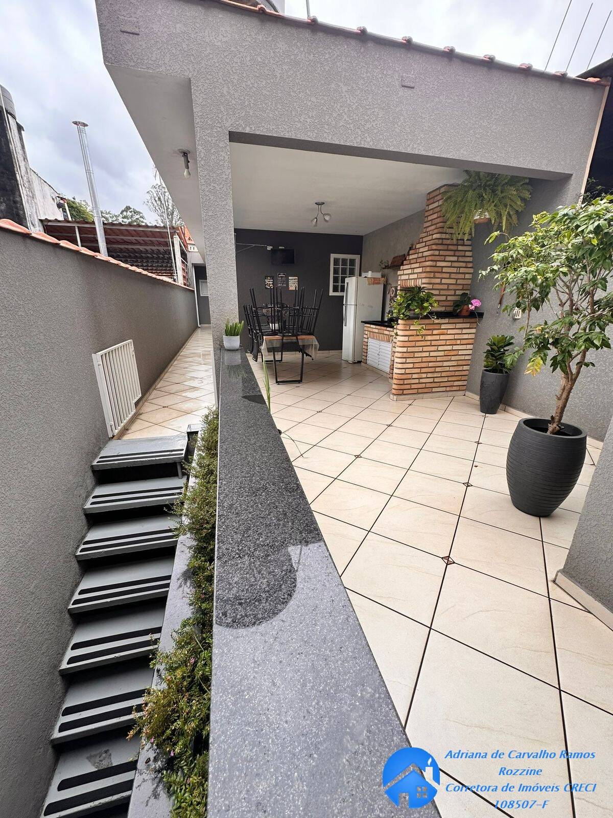 Casa, 3 quartos, 200 m² - Foto 28
