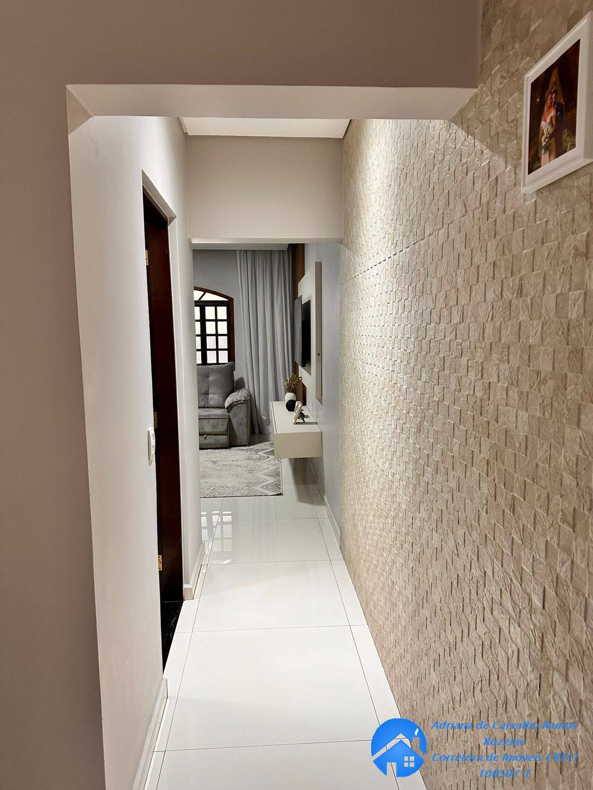 Casa, 3 quartos, 200 m² - Foto 9