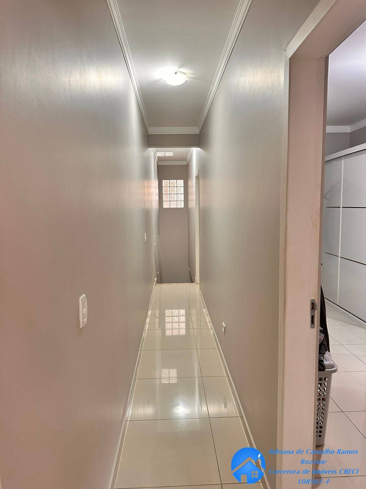 Casa, 3 quartos, 200 m² - Foto 11