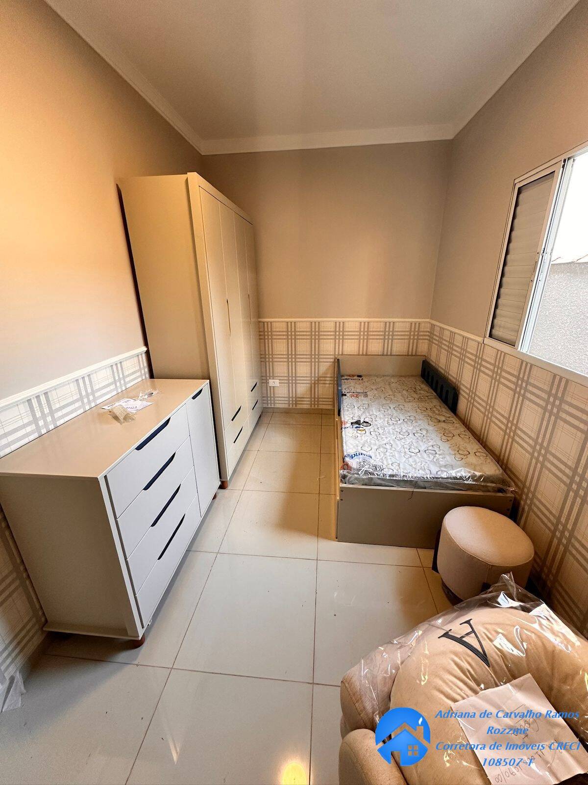 Casa, 3 quartos, 200 m² - Foto 17