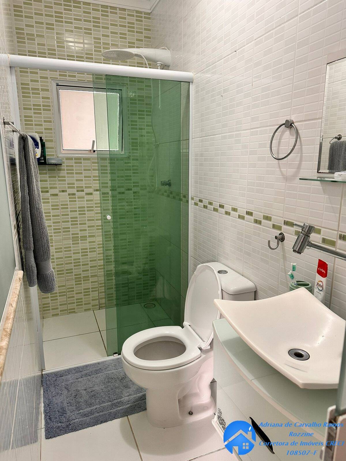 Casa, 3 quartos, 200 m² - Foto 20