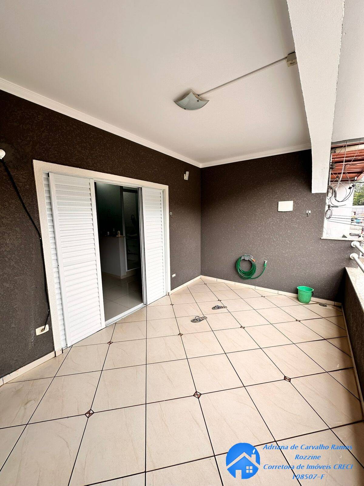 Casa, 3 quartos, 200 m² - Foto 24