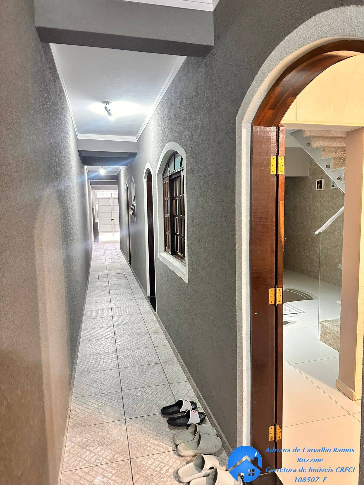Casa, 3 quartos, 200 m² - Foto 22