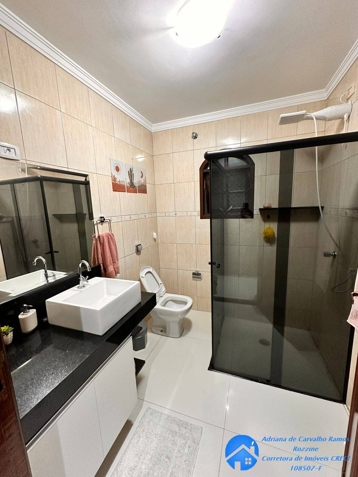 Casa, 3 quartos, 200 m² - Foto 19