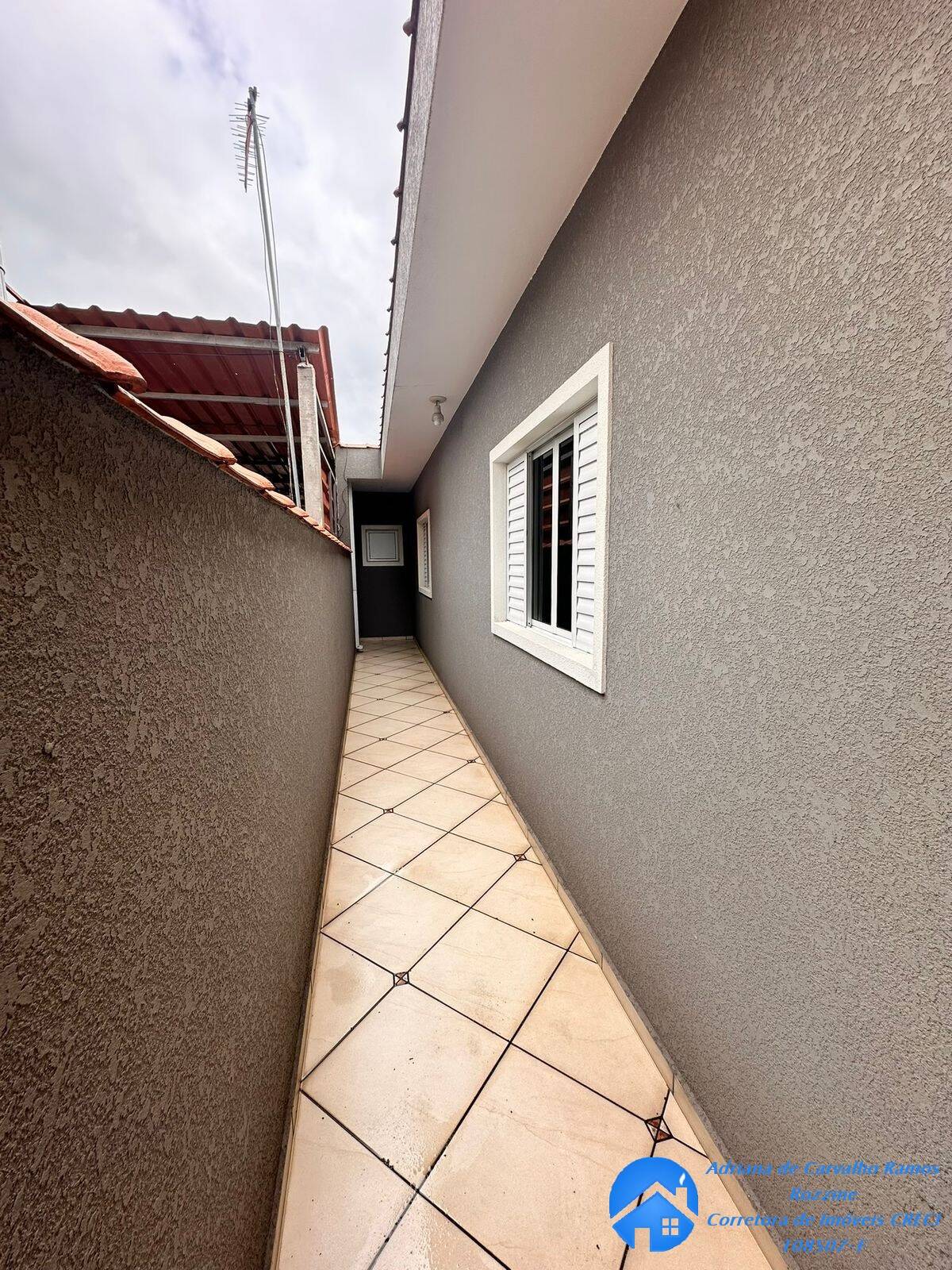 Casa, 3 quartos, 200 m² - Foto 23