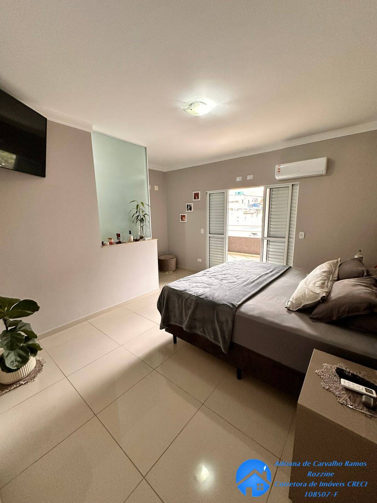 Casa, 3 quartos, 200 m² - Foto 15