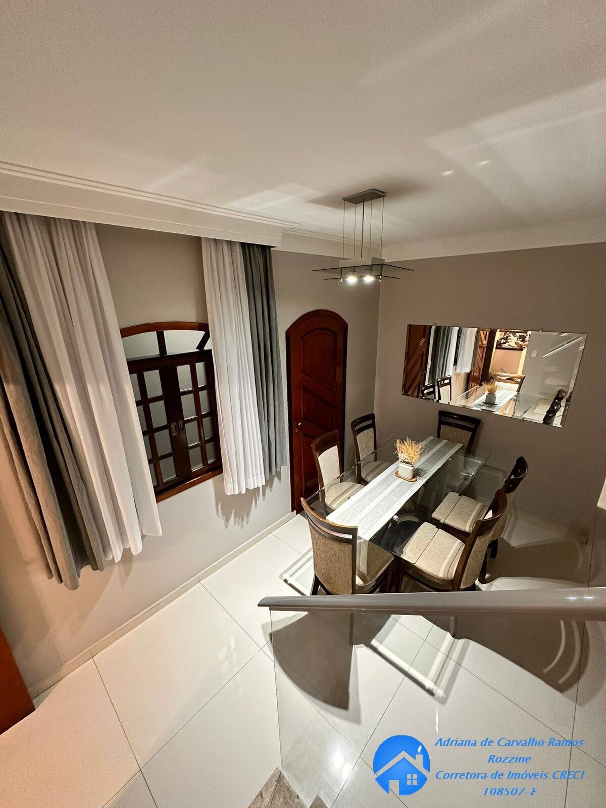 Casa, 3 quartos, 200 m² - Foto 5