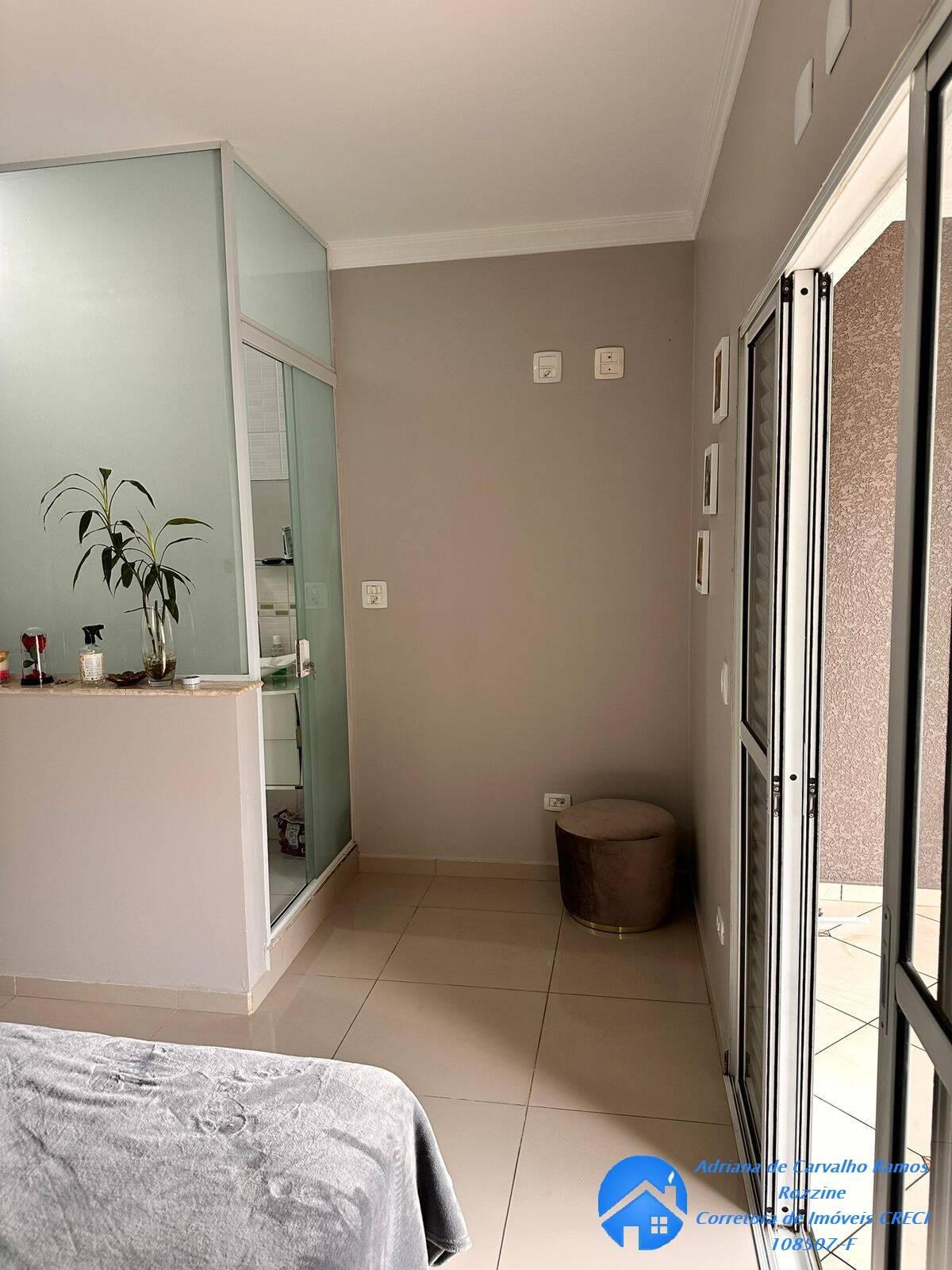 Casa, 3 quartos, 200 m² - Foto 14