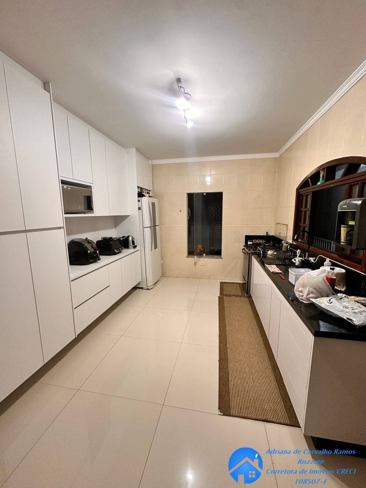 Casa, 3 quartos, 200 m² - Foto 2