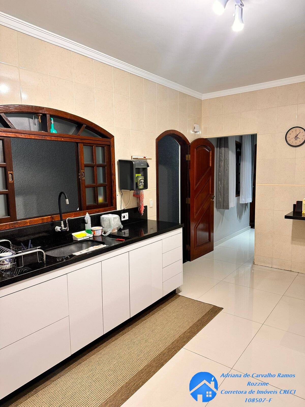 Casa, 3 quartos, 200 m² - Foto 3