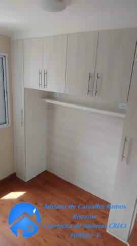 Apartamento, 2 quartos, 48 m² - Foto 8