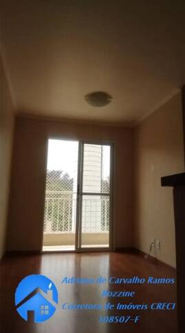 Apartamento, 2 quartos, 48 m² - Foto 3