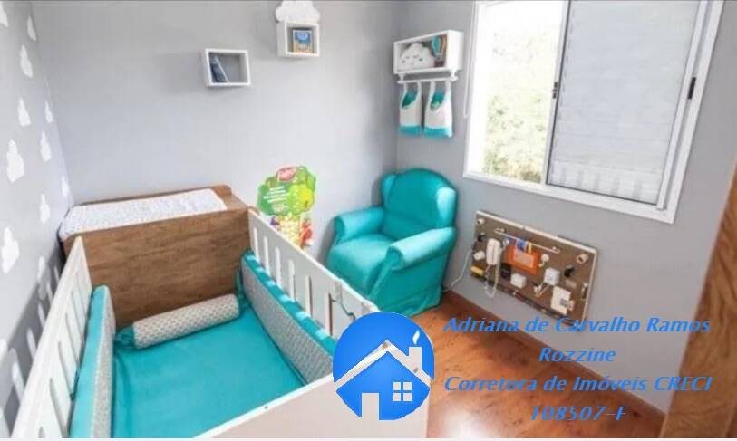 Apartamento, 2 quartos, 48 m² - Foto 10