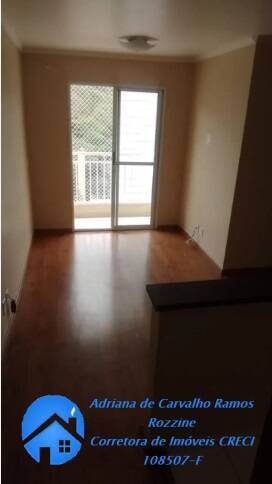 Apartamento, 2 quartos, 48 m² - Foto 4