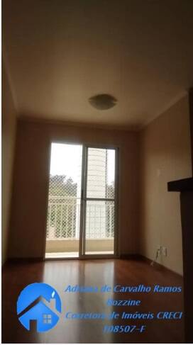 Apartamento, 2 quartos, 48 m² - Foto 5
