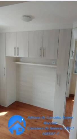 Apartamento, 2 quartos, 48 m² - Foto 9