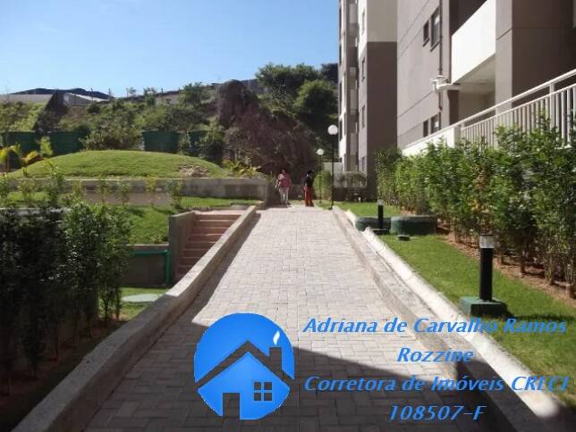Apartamento, 2 quartos, 58 m² - Foto 13