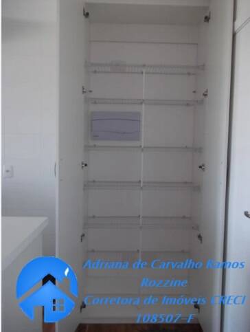Apartamento, 2 quartos, 58 m² - Foto 7