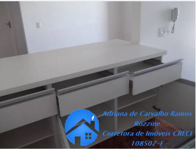 Apartamento, 2 quartos, 58 m² - Foto 2