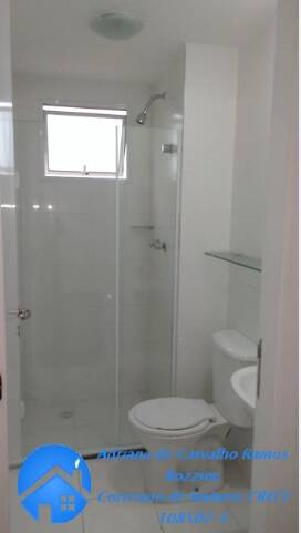 Apartamento, 2 quartos, 58 m² - Foto 9