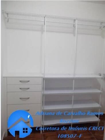 Apartamento, 2 quartos, 58 m² - Foto 8