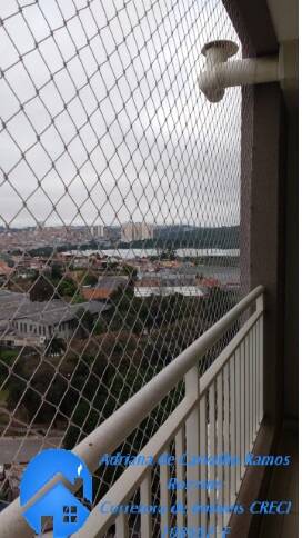 Apartamento, 2 quartos, 58 m² - Foto 20