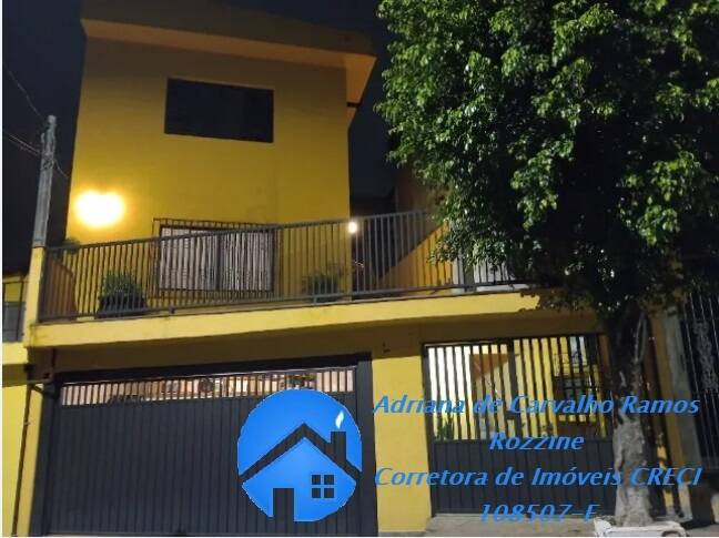 Casa, 4 quartos, 210 m² - Foto 19