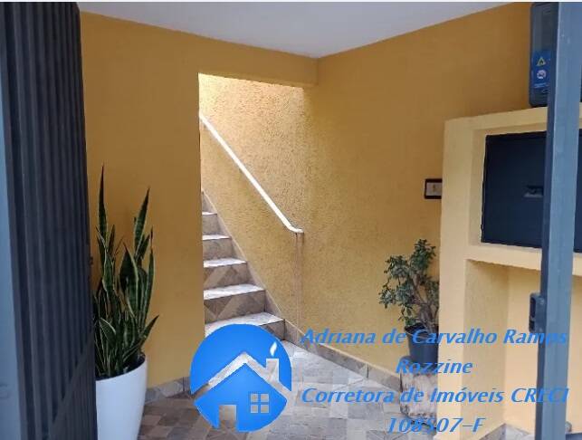Casa, 4 quartos, 210 m² - Foto 15