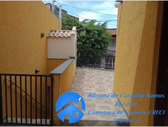 Casa, 4 quartos, 210 m² - Foto 16